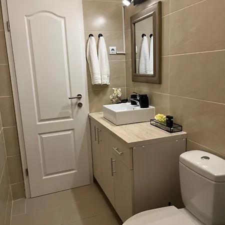 Garden Apartmán *